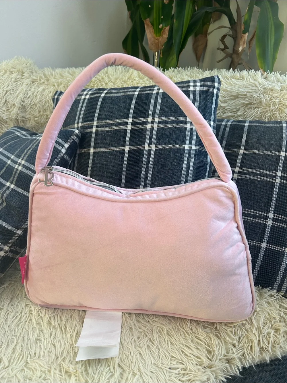 Juicy Couture soft baby